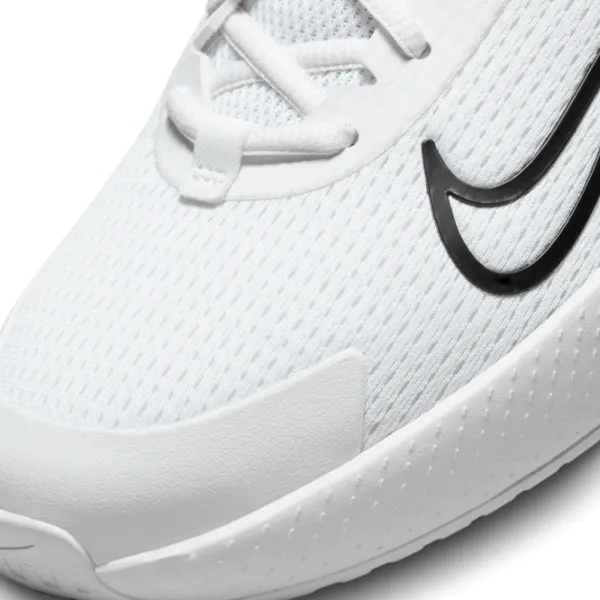 Adidași pentru bărbați Nike M Vapor Lite 2 Hc 45.5/ White photo 7