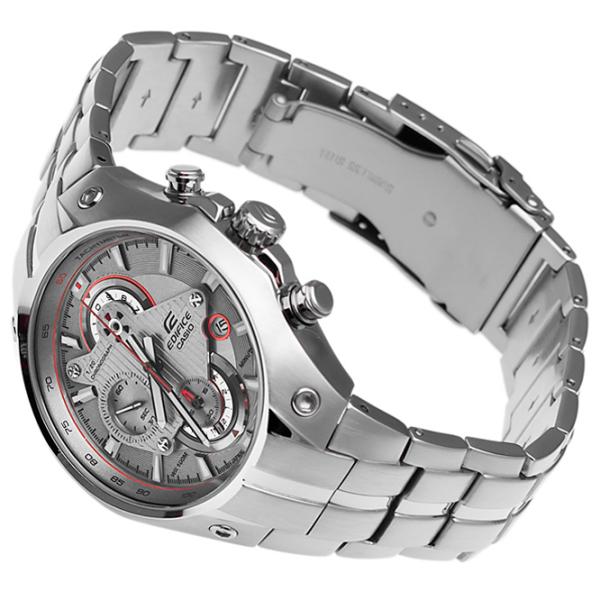 Наручные часы для мужчин Casio EFR-521D-7A Кварцевый/ 44 мм photo 2