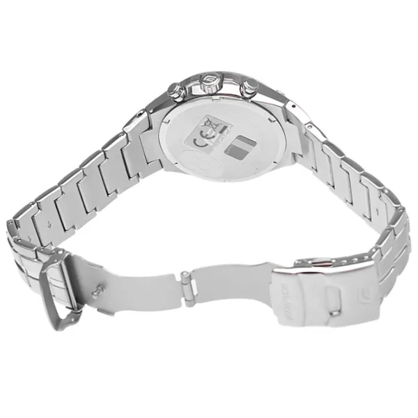 Наручные часы для мужчин Casio EFR-521D-7A Кварцевый/ 44 мм photo 3