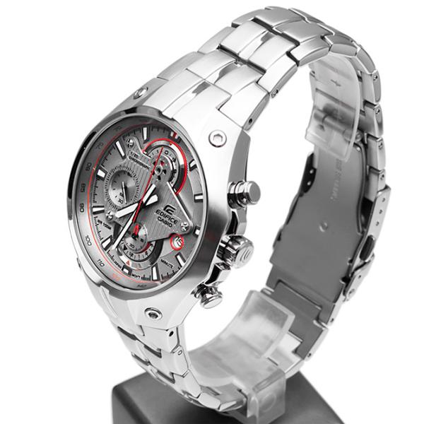 Наручные часы для мужчин Casio EFR-521D-7A Кварцевый/ 44 мм photo 4
