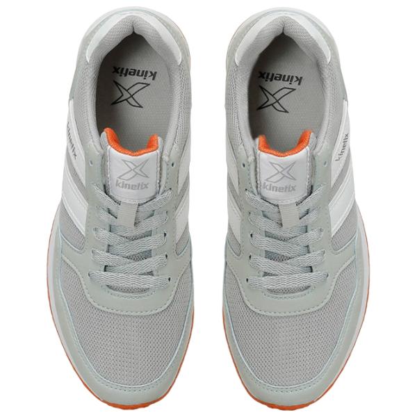 Кроссовки для женщин Kinetix Role Tx W 4FX Весна/ Зелёный photo 4