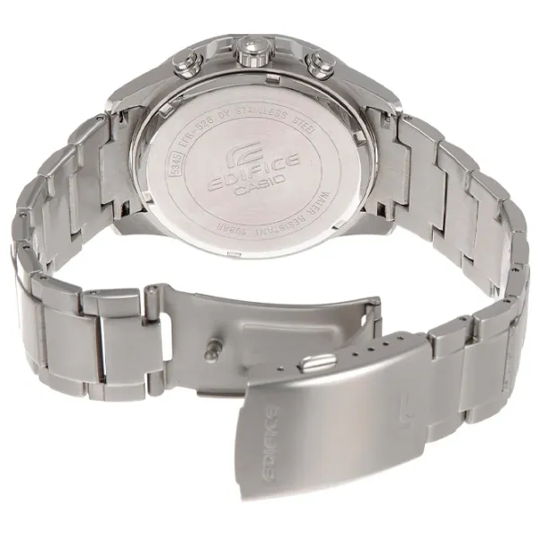 Ceas de mână pentru bărbați Casio EFR-526D-1A Cuarț/ 44 mm photo 3 Ceas de mână pentru bărbați Casio EFR-526D-1A Cuarț/ 44 mm photo 3