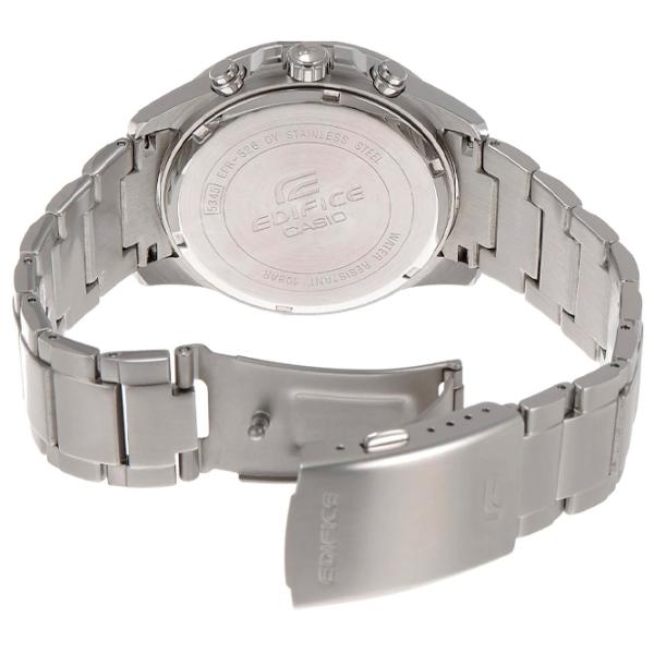 Ceas de mână pentru bărbați Casio EFR-526D-1A Cuarț/ 44 mm photo 3 Ceas de mână pentru bărbați Casio EFR-526D-1A Cuarț/ 44 mm photo 3