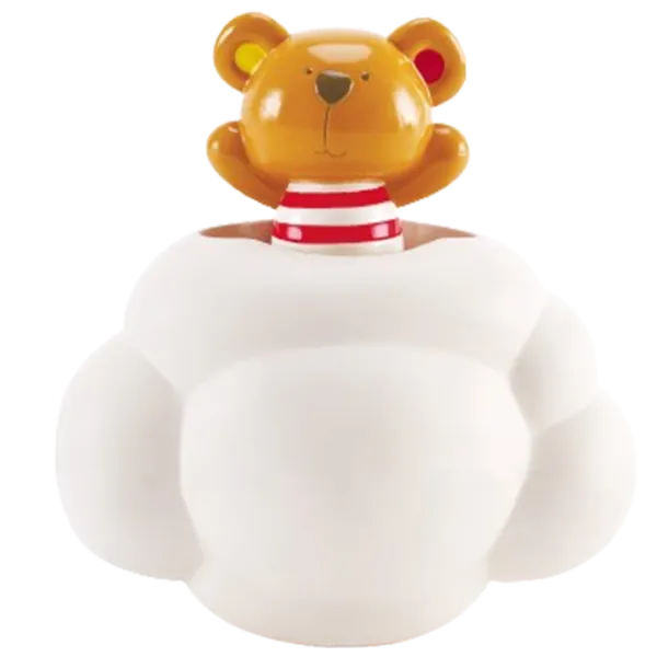 Игрушки для ванной Hape E0202A от 1 года photo 2