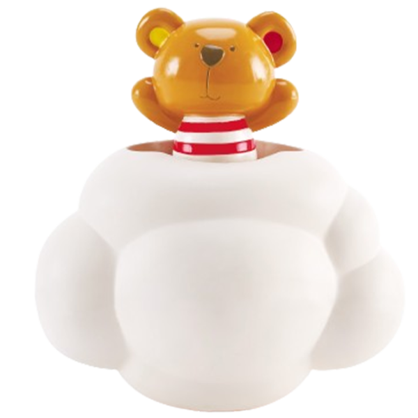 Игрушки для ванной Hape E0202A от 1 года photo 2