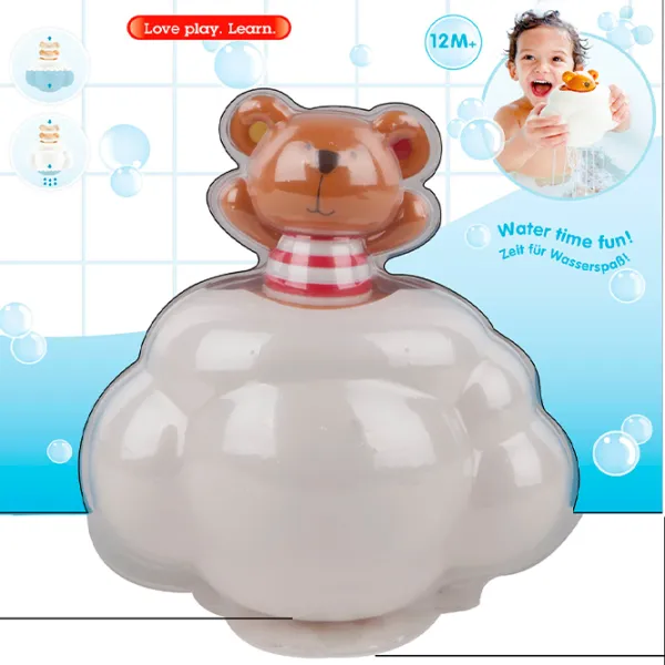 Игрушки для ванной Hape E0202A от 1 года photo 3