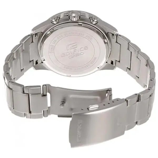 Наручные часы для мужчин Casio EFR-526D-7A Кварцевый/ 44 мм photo 3
