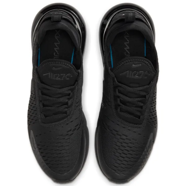 Adidași pentru bărbați Nike Air Max 270 41/ Black photo 4