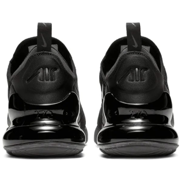 Adidași pentru bărbați Nike Air Max 270 41/ Black photo 5