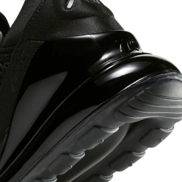 Adidași pentru bărbați Nike Air Max 270 41/ Black photo 8