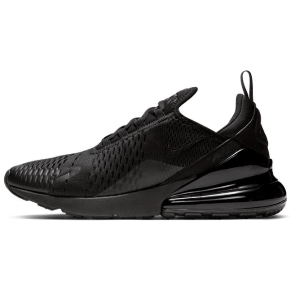 Adidași pentru bărbați Nike Air Max 270 42/ Black photo 3