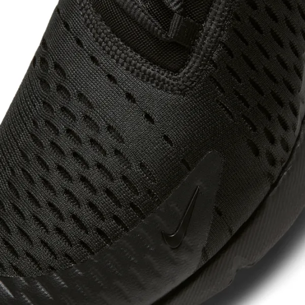 Adidași pentru bărbați Nike Air Max 270 42/ Black photo 8