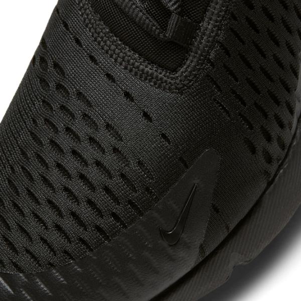 Adidași pentru bărbați Nike Air Max 270 42/ Black photo 8