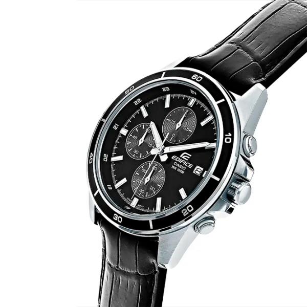 Ceas de mână pentru bărbați Casio EFR-526L-1A Cuarț/ 49 mm photo 2 Ceas de mână pentru bărbați Casio EFR-526L-1A Cuarț/ 49 mm photo 2