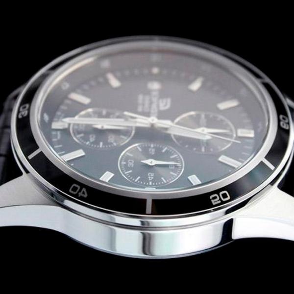 Ceas de mână pentru bărbați Casio EFR-526L-1A Cuarț/ 49 mm photo 7 Ceas de mână pentru bărbați Casio EFR-526L-1A Cuarț/ 49 mm photo 7
