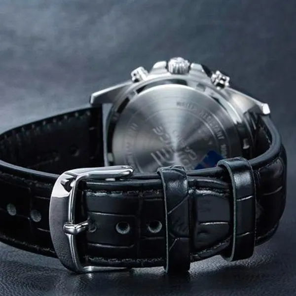 Ceas de mână pentru bărbați Casio EFR-526L-1A Cuarț/ 49 mm photo 9 Ceas de mână pentru bărbați Casio EFR-526L-1A Cuarț/ 49 mm photo 9