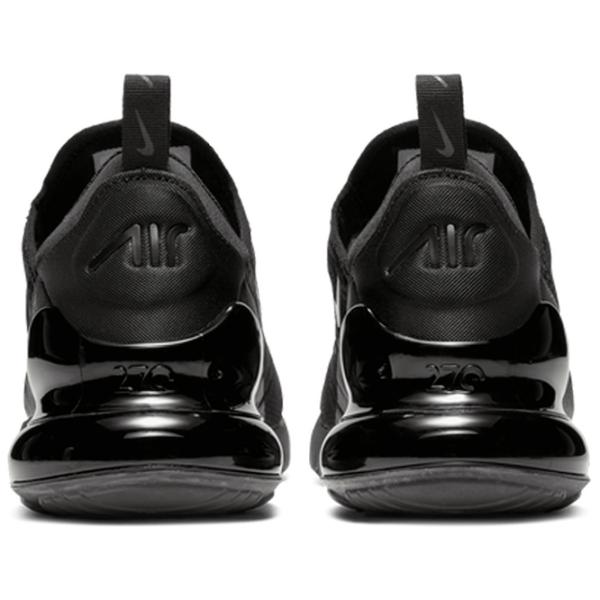 Adidași pentru bărbați Nike Air Max 270 43/ Black photo 5