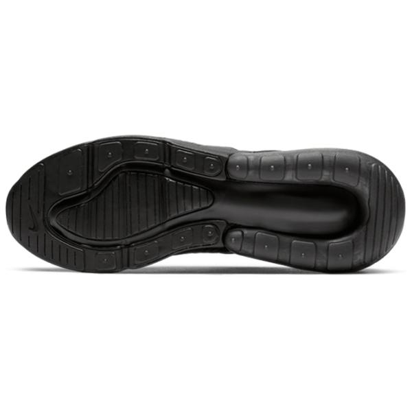 Adidași pentru bărbați Nike Air Max 270 43/ Black photo 6