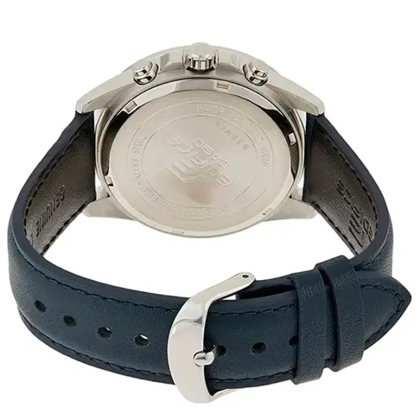 Ceas de mână pentru bărbați Casio EFR-526L-2C Cuarț/ 44 mm photo 2 Ceas de mână pentru bărbați Casio EFR-526L-2C Cuarț/ 44 mm photo 2
