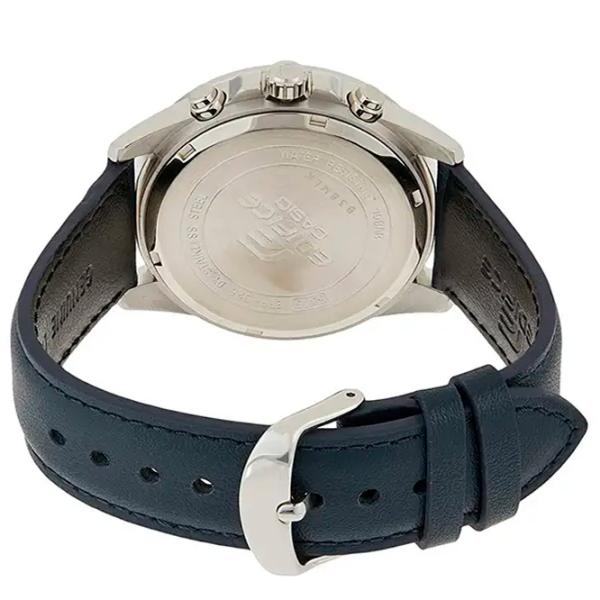 Ceas de mână pentru bărbați Casio EFR-526L-2C Cuarț/ 44 mm photo 2 Ceas de mână pentru bărbați Casio EFR-526L-2C Cuarț/ 44 mm photo 2