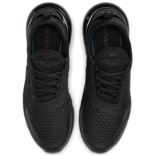 Adidași pentru bărbați Nike Air Max 270 44/ Black photo 4
