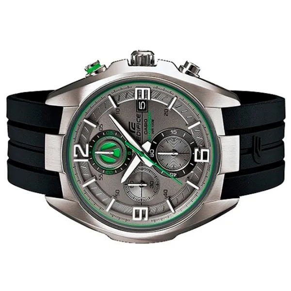 Наручные часы для мужчин Casio EFR-529-7A Кварцевый/ 47 мм photo 2 Наручные часы для мужчин Casio EFR-529-7A Кварцевый/ 47 мм photo 2