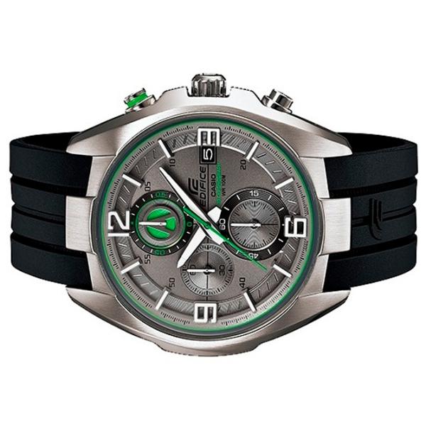 Наручные часы для мужчин Casio EFR-529-7A Кварцевый/ 47 мм photo 2 Наручные часы для мужчин Casio EFR-529-7A Кварцевый/ 47 мм photo 2