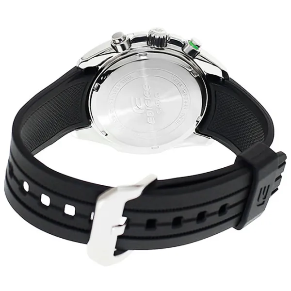 Наручные часы для мужчин Casio EFR-529-7A Кварцевый/ 47 мм photo 5 Наручные часы для мужчин Casio EFR-529-7A Кварцевый/ 47 мм photo 5