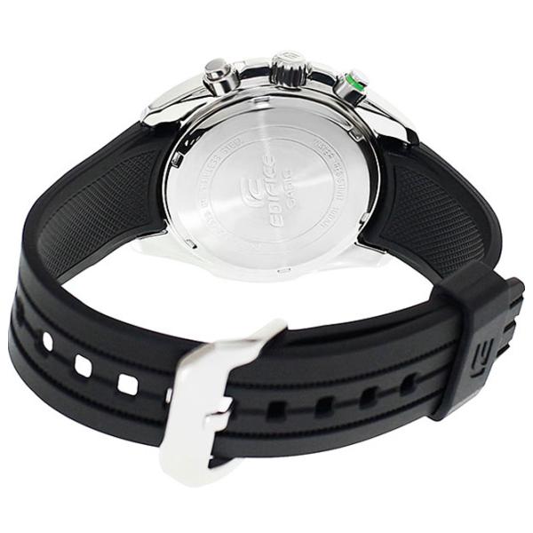 Наручные часы для мужчин Casio EFR-529-7A Кварцевый/ 47 мм photo 5 Наручные часы для мужчин Casio EFR-529-7A Кварцевый/ 47 мм photo 5