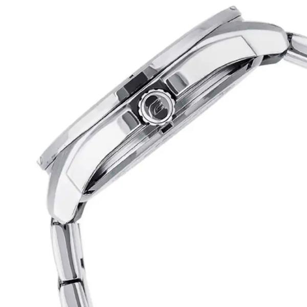 Ceas de mână pentru bărbați Casio EF-129D-2A Cuarț/ 45 mm photo 3 Ceas de mână pentru bărbați Casio EF-129D-2A Cuarț/ 45 mm photo 3
