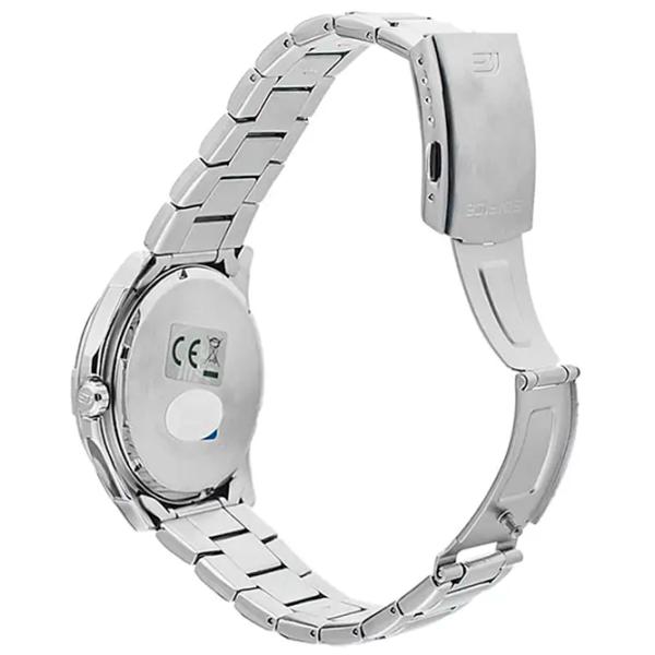 Ceas de mână pentru bărbați Casio EF-129D-2A Cuarț/ 45 mm photo 4 Ceas de mână pentru bărbați Casio EF-129D-2A Cuarț/ 45 mm photo 4