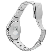 Ceas de mână pentru bărbați Casio EF-129D-2A Cuarț/ 45 mm photo 4