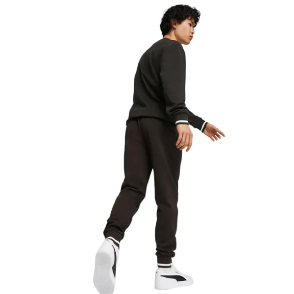 Спортивные брюки для мужчин Puma Squad Sweatpants Fl Cl Puma XXL/ Черный photo 5