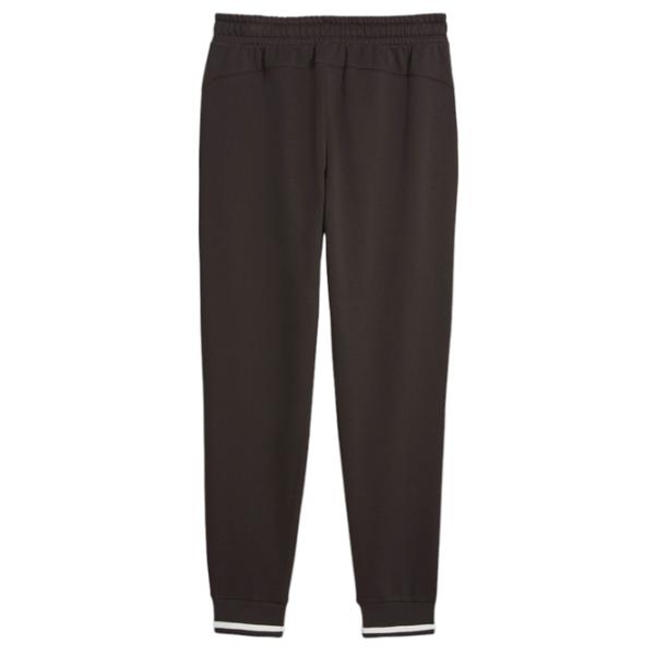 Спортивные брюки для мужчин Puma Squad Sweatpants Fl Cl Puma S/ Черный photo 2