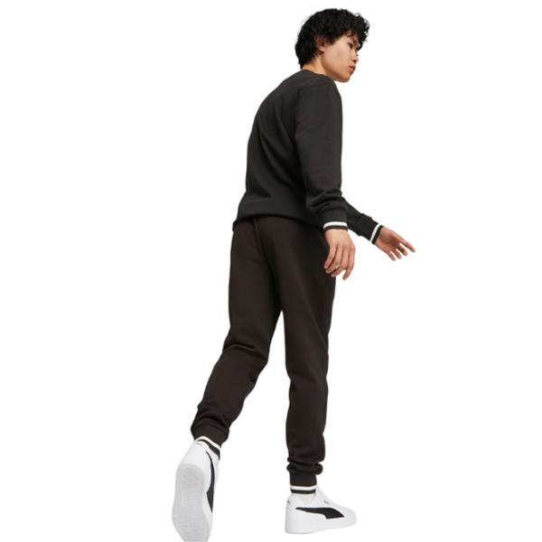 Спортивные брюки для мужчин Puma Squad Sweatpants Fl Cl Puma S/ Черный photo 5