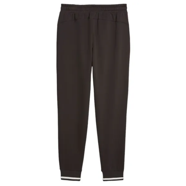 Спортивные брюки для мужчин Puma Squad Sweatpants Fl Cl Puma L/ Черный photo 2