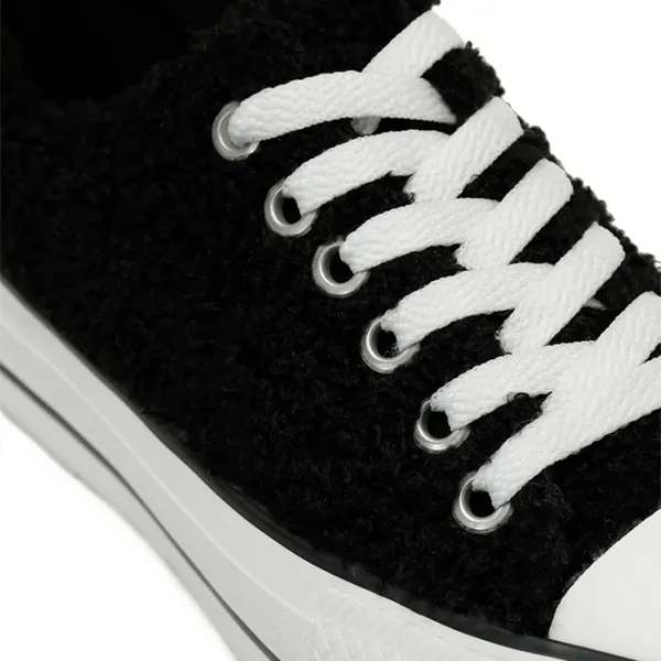 Adidași pentru femei Butigo 23K-266 Primăvară/ Black photo 7