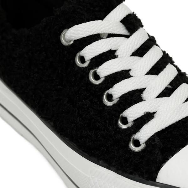 Adidași pentru femei Butigo 23K-266 Primăvară/ Black photo 7