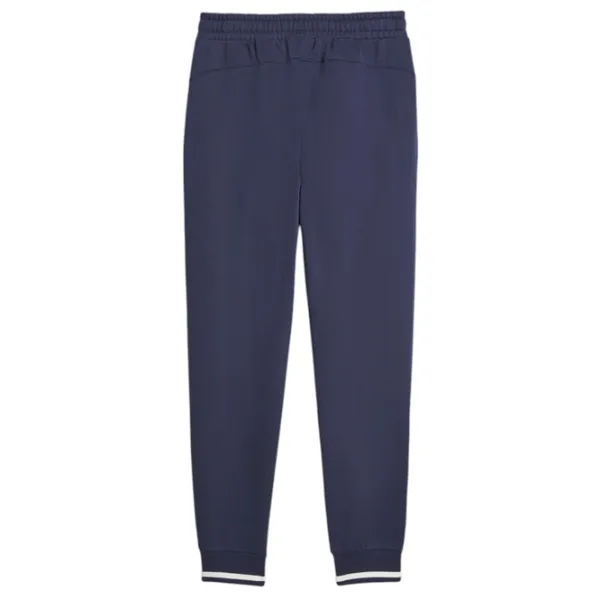 Спортивные брюки для мужчин Puma Squad Sweatpants Fl Cl S/ Черный photo 2