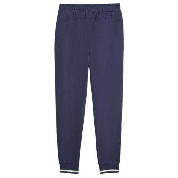 Спортивные брюки для мужчин Puma Squad Sweatpants Fl Cl S/ Черный photo 2