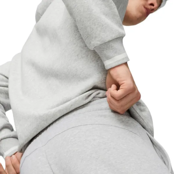 Спортивные брюки для мужчин Puma Squad Sweatpants Fl Cl XXL/ Серый photo 6