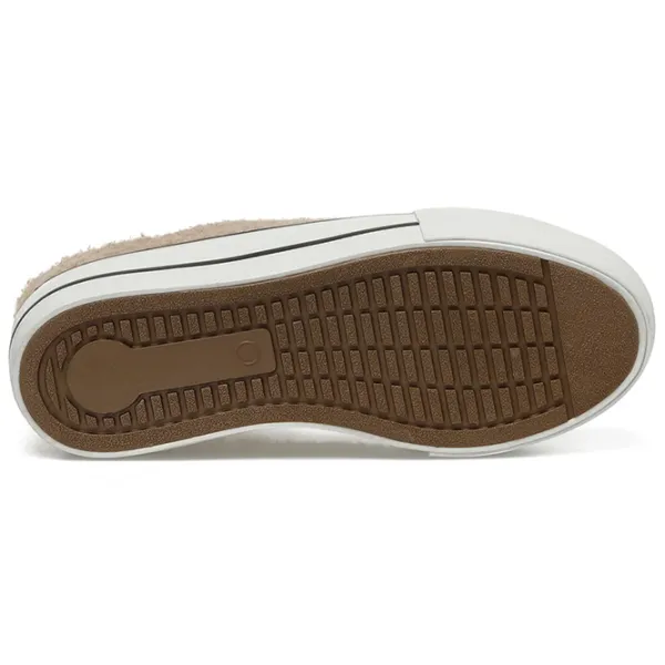 Adidași pentru femei Butigo 23K-266 Primăvară/ Beige photo 6