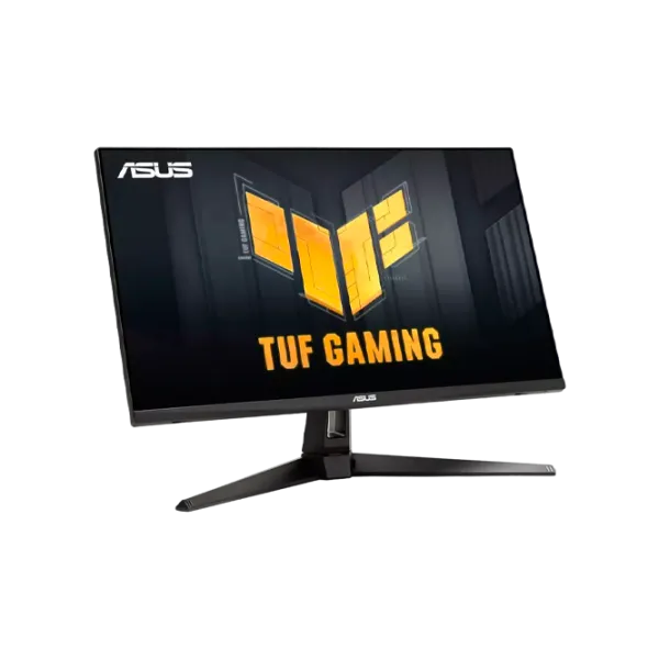 Монитор Asus TUF VG27AQ3A 27" WQHD 180 Гц/ 1 мс/ Черный photo 2