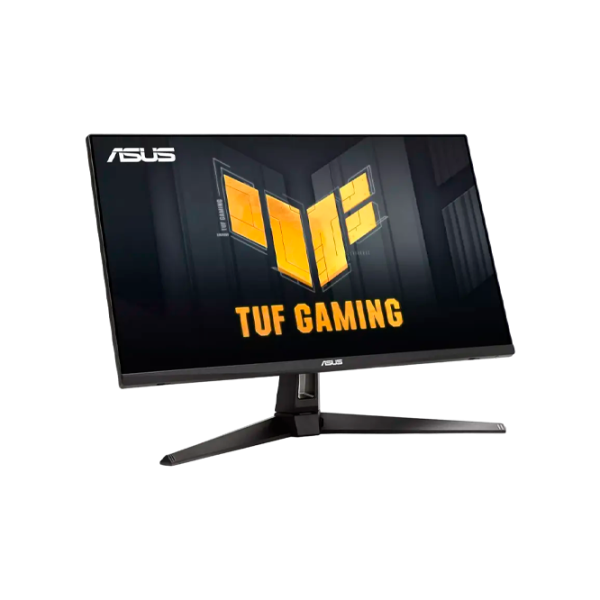 Монитор Asus TUF VG27AQ3A 27" WQHD 180 Гц/ 1 мс/ Черный photo 2