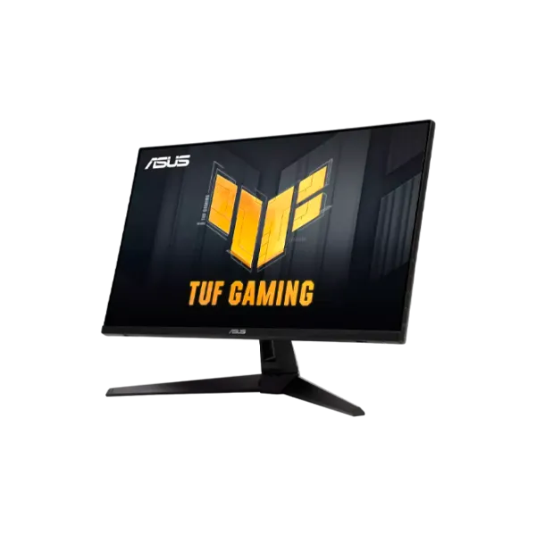 Монитор Asus TUF VG27AQ3A 27" WQHD 180 Гц/ 1 мс/ Черный photo 3