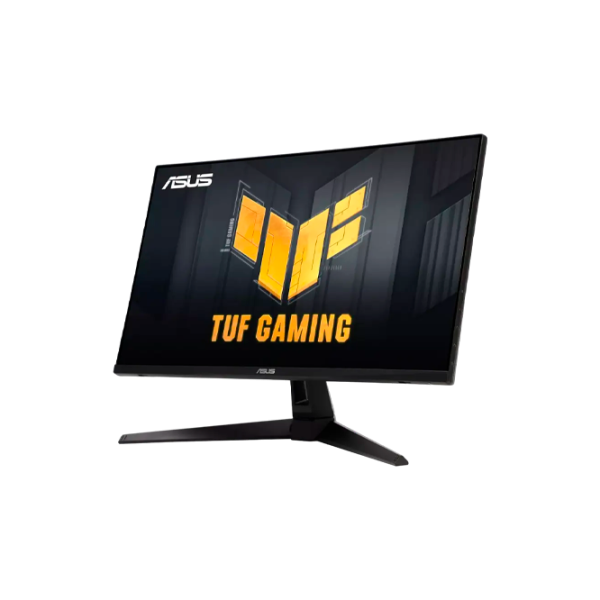 Монитор Asus TUF VG27AQ3A 27" WQHD 180 Гц/ 1 мс/ Черный photo 3