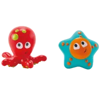 Игрушки для ванной Hape E0213A от 1,5 лет photo 2
