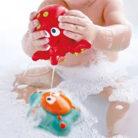 Игрушки для ванной Hape E0213A от 1,5 лет photo 3