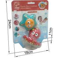 Игрушки для ванной Hape E0213A от 1,5 лет photo 4