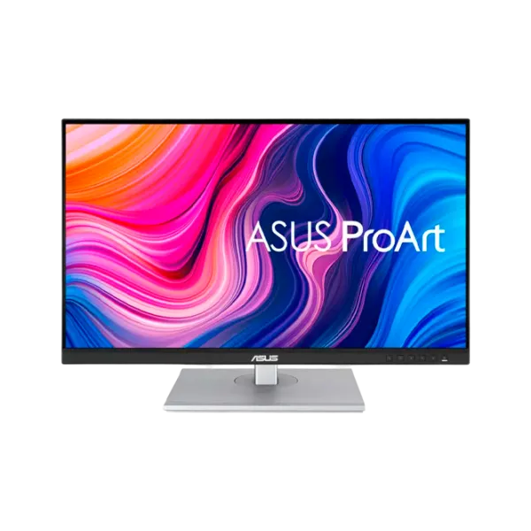 Монитор Asus ProArt PA278CV 27" WQHD 75 Гц/ 5 мс/ Серебристый photo 2